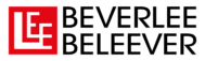логотип BEVERLee - BELEEVER (Беверли - Беливер)